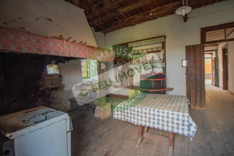 Moradia T3 para Venda em Portunhos e Outil Foto 10