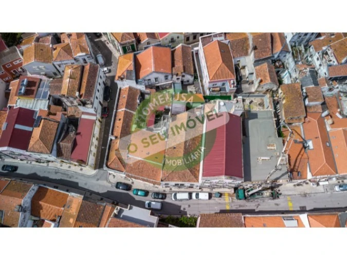 Prédio para Venda em Buarcos Foto 2