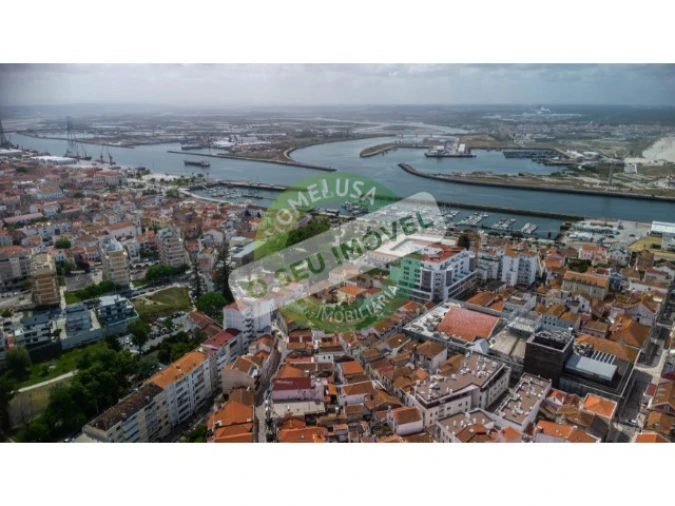 Prédio para Venda em Buarcos Foto 3