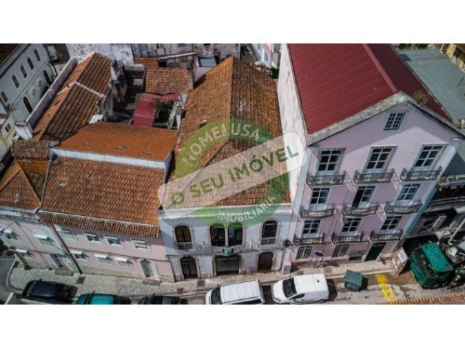 Prédio para Venda em Buarcos Foto 4