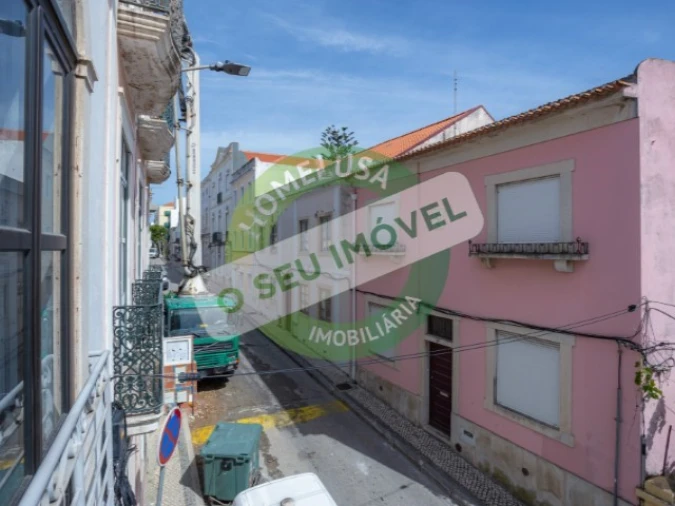 Prédio para Venda em Buarcos Foto 5