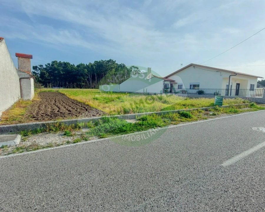 Terreno para Venda em Marinha das Ondas Foto 1