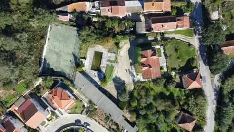 Moradia T10 para Venda em Santo Antonio dos Olivais