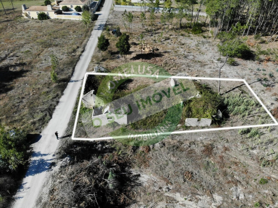 Moradia para Venda em Sanguinheira Foto 2