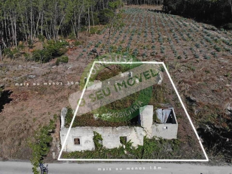 Moradia para Venda em Sanguinheira Foto 3