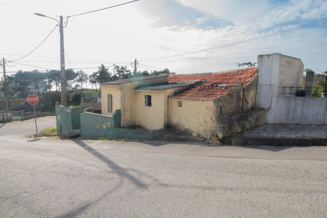 Moradia T3 para Venda em Buarcos Foto 3