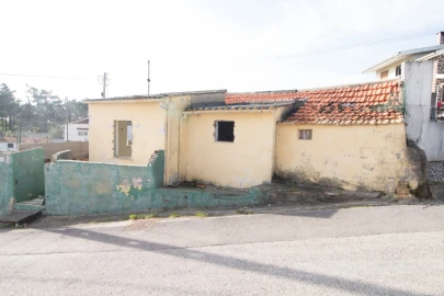 Moradia T3 para Venda em Buarcos