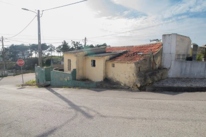 Moradia T3 para Venda em Buarcos