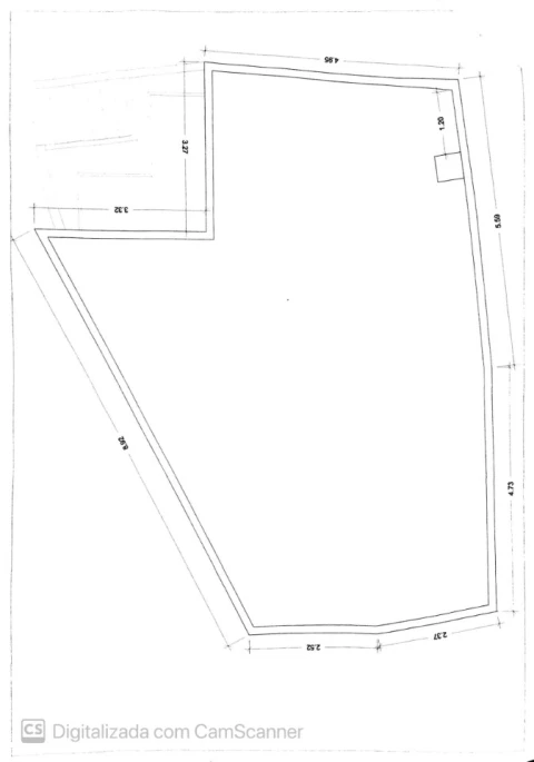 Moradia T3 para Venda em Buarcos