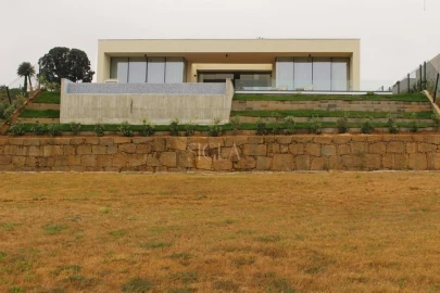 Moradia T4 para Venda em Canidelo