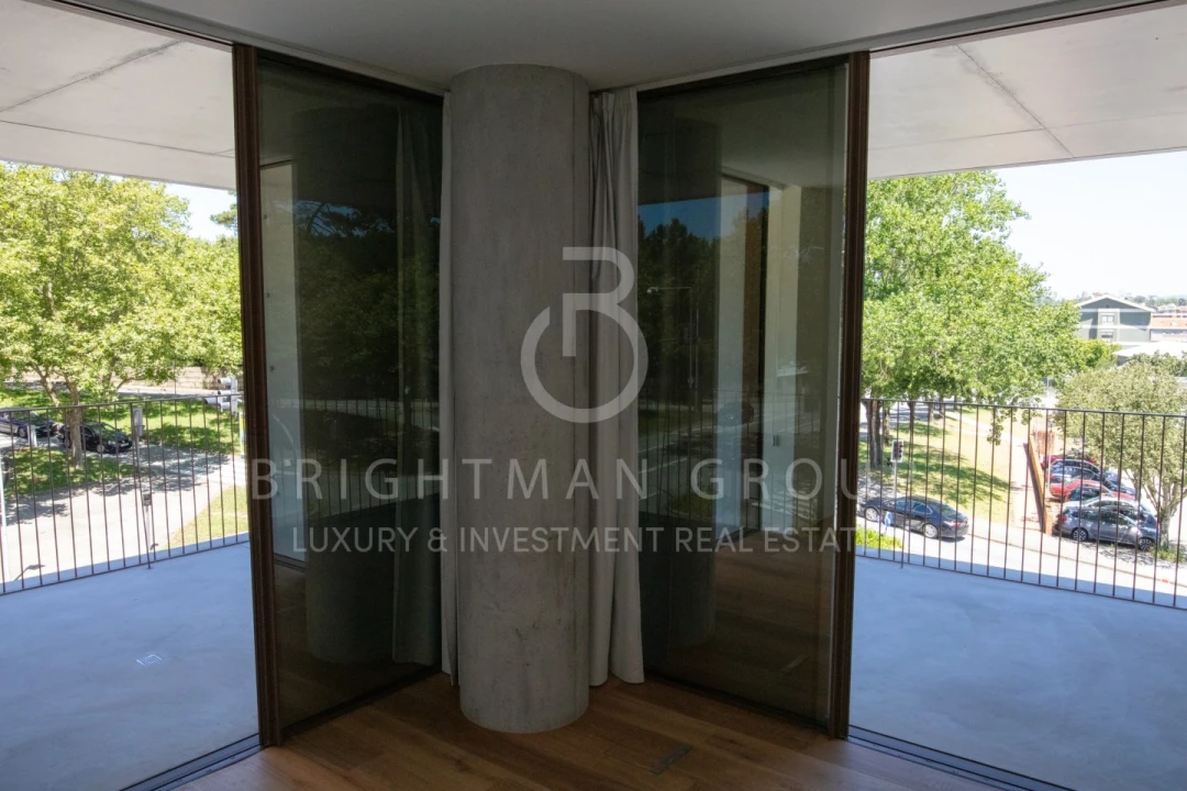 Apartamento T2 para Venda em Aldoar, Foz do Douro e Nevogilde Foto 9
