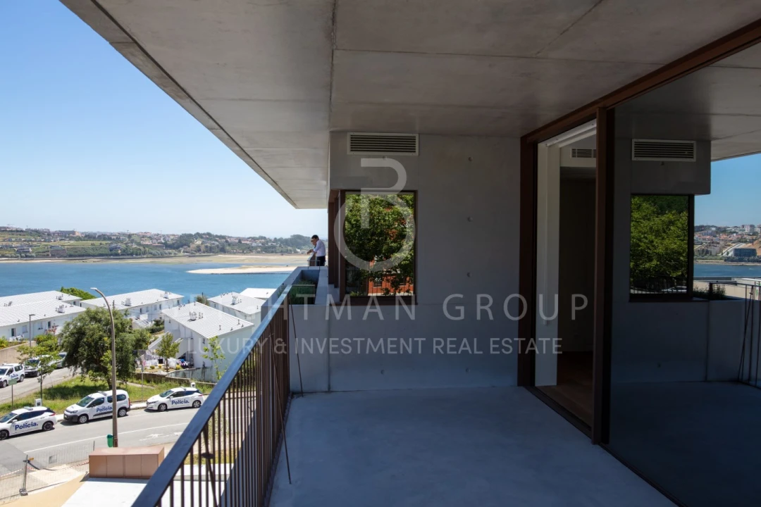 Apartamento T2 para Venda em Aldoar, Foz do Douro e Nevogilde Foto 3