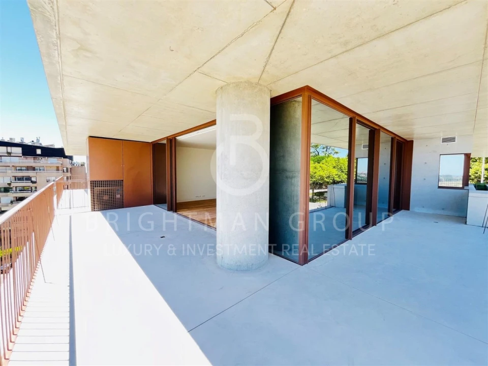 Apartamento T2 para Venda em Aldoar, Foz do Douro e Nevogilde Foto 5
