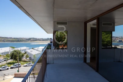 Apartamento T2 para Venda em Aldoar, Foz do Douro e Nevogilde