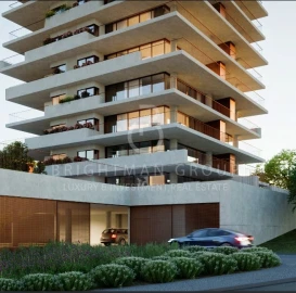 Apartamento T2 para Venda em Aldoar, Foz do Douro e Nevogilde