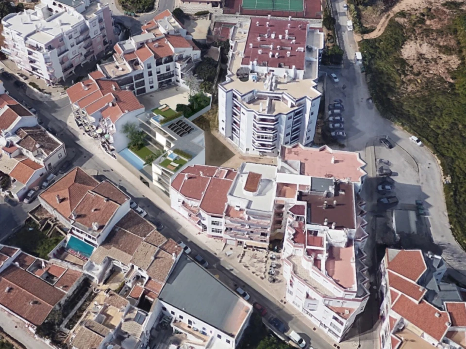 Prédio para Venda em Luz Foto 27