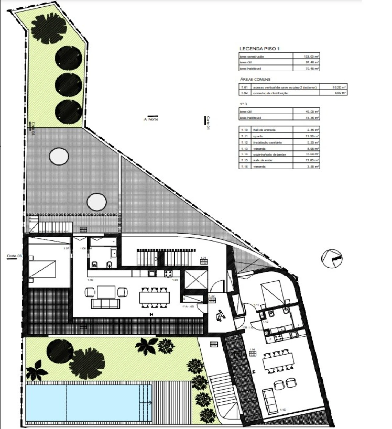 Prédio para Venda em Luz Foto 31