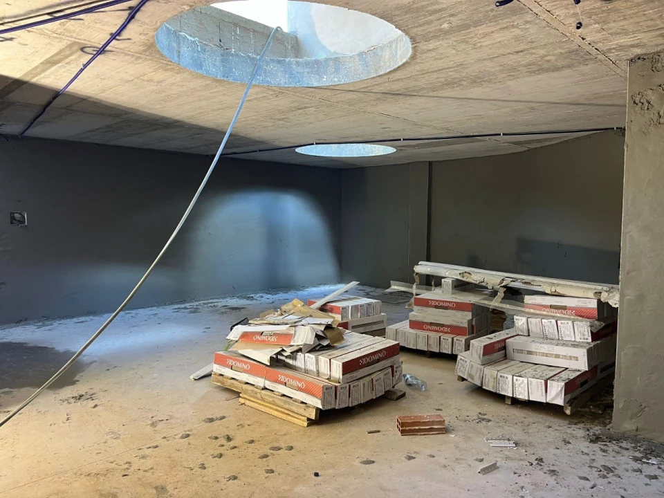 Prédio para Venda em Luz Foto 19