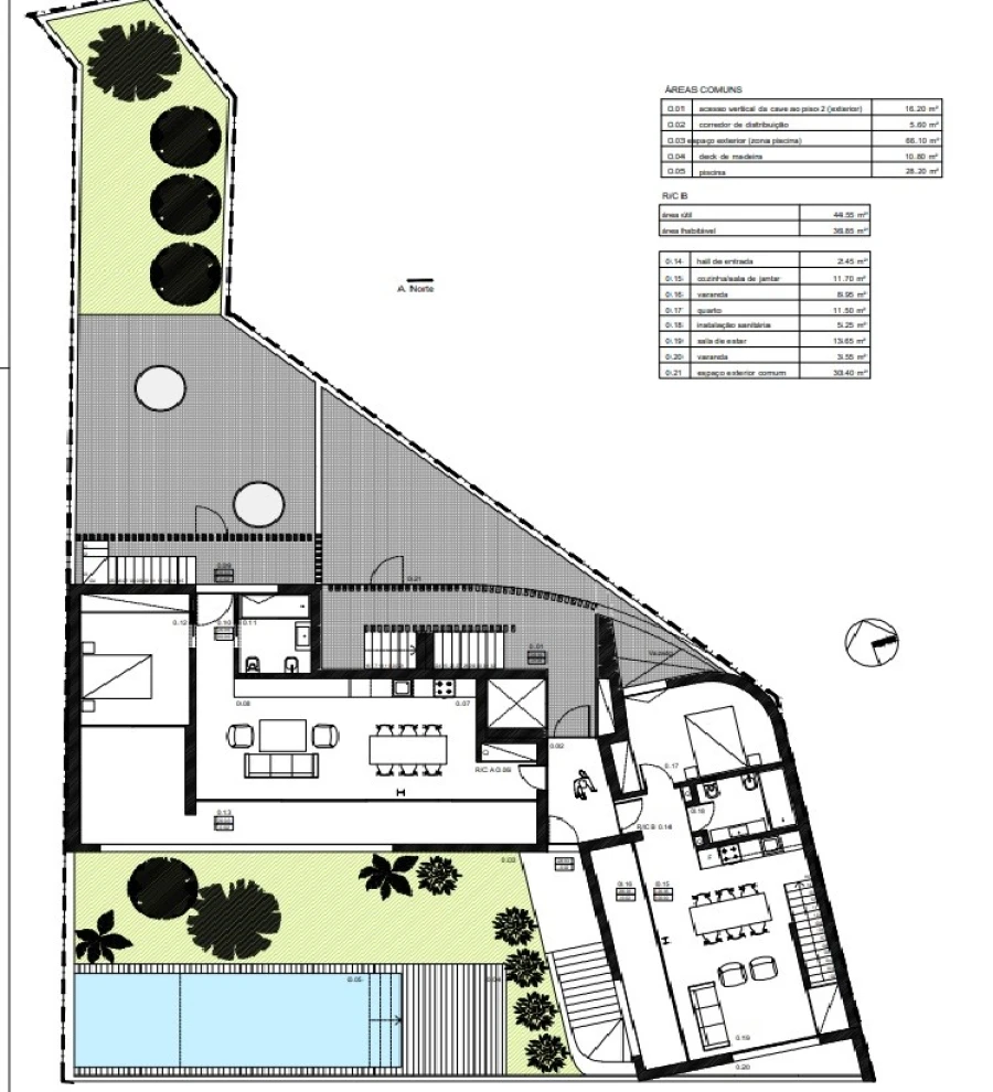 Prédio para Venda em Luz Foto 30