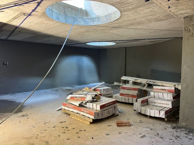 Prédio para Venda em Luz Foto 19