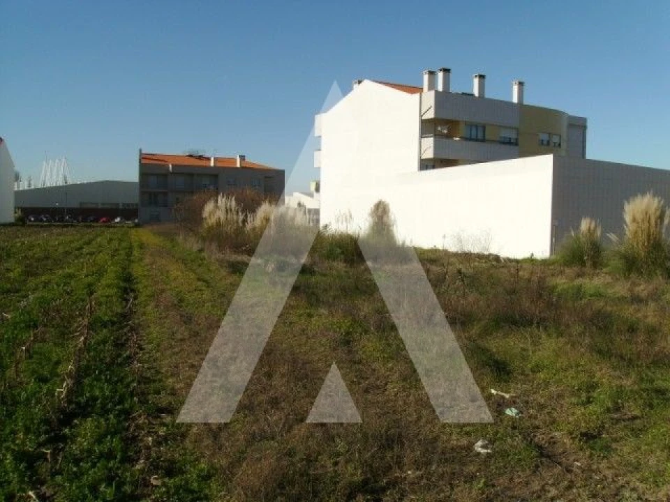 Terreno para Venda em Ílhavo (São Salvador) Foto 1