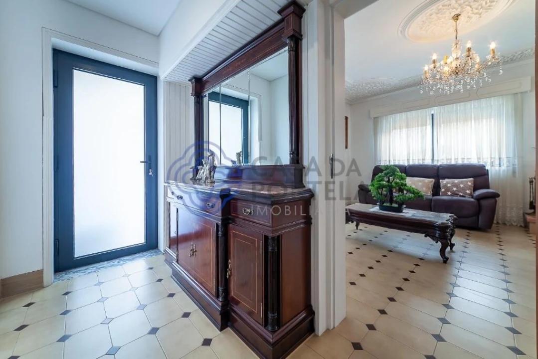 Moradia T3 para Venda em Canedo, Vale e Vila Maior Foto 11