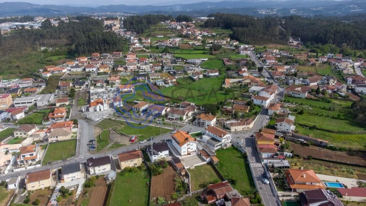Moradia T3 para Venda em Canedo, Vale e Vila Maior Foto 46