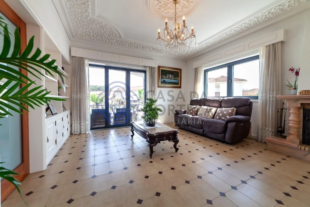 Moradia T3 para Venda em Canedo, Vale e Vila Maior Foto 55