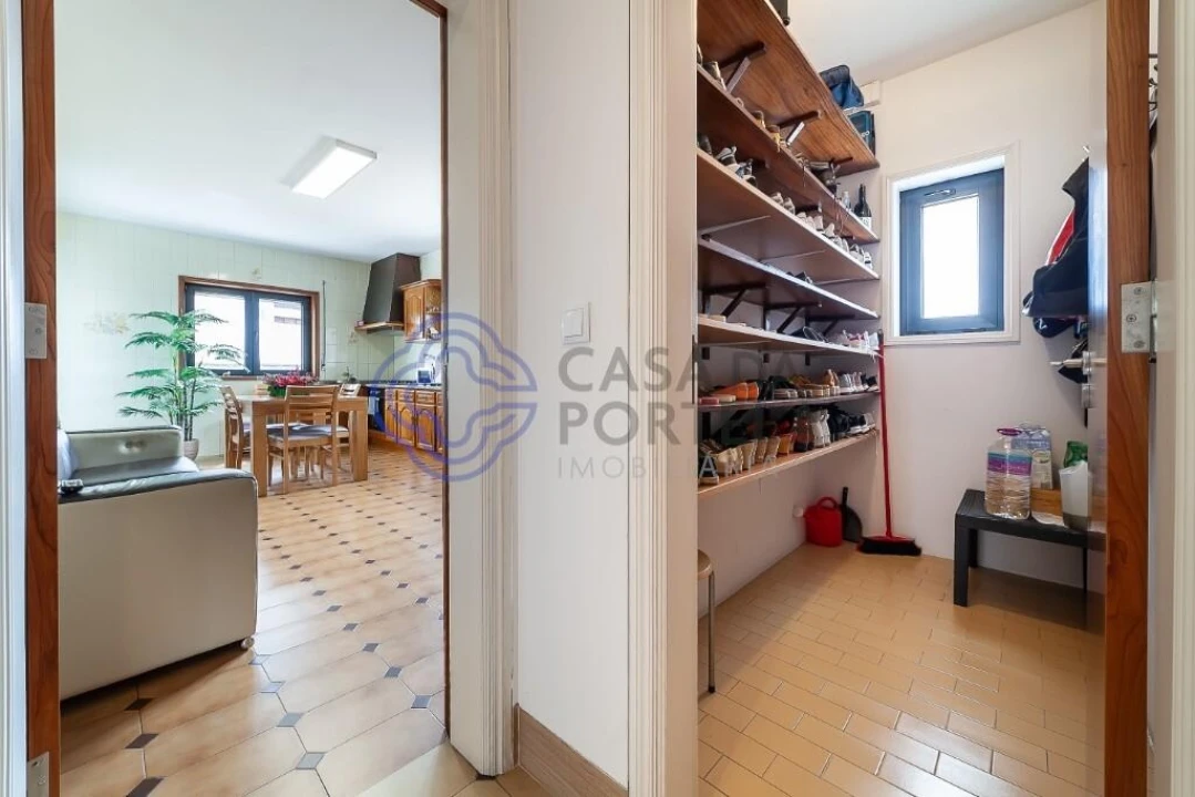 Moradia T3 para Venda em Canedo, Vale e Vila Maior Foto 9