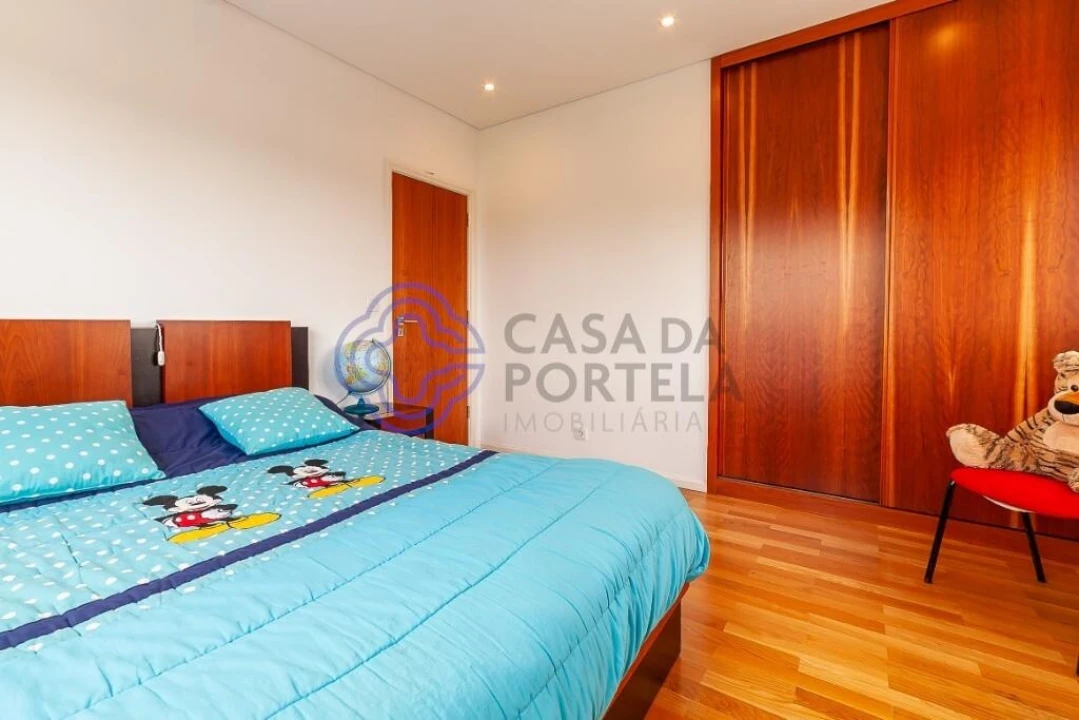 Moradia T3 para Venda em Canedo, Vale e Vila Maior Foto 22