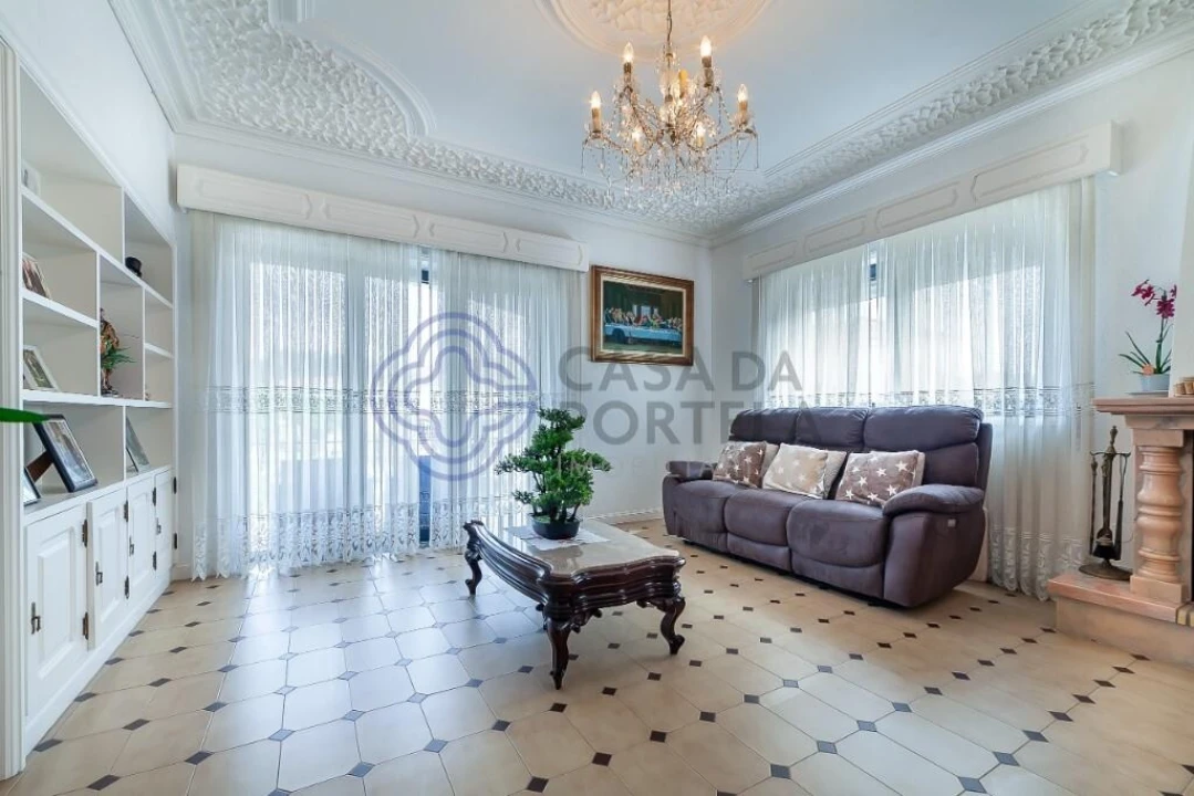 Moradia T3 para Venda em Canedo, Vale e Vila Maior Foto 52