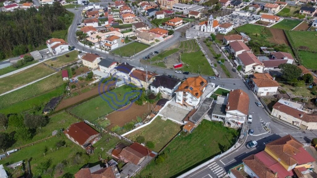 Moradia T3 para Venda em Canedo, Vale e Vila Maior Foto 44