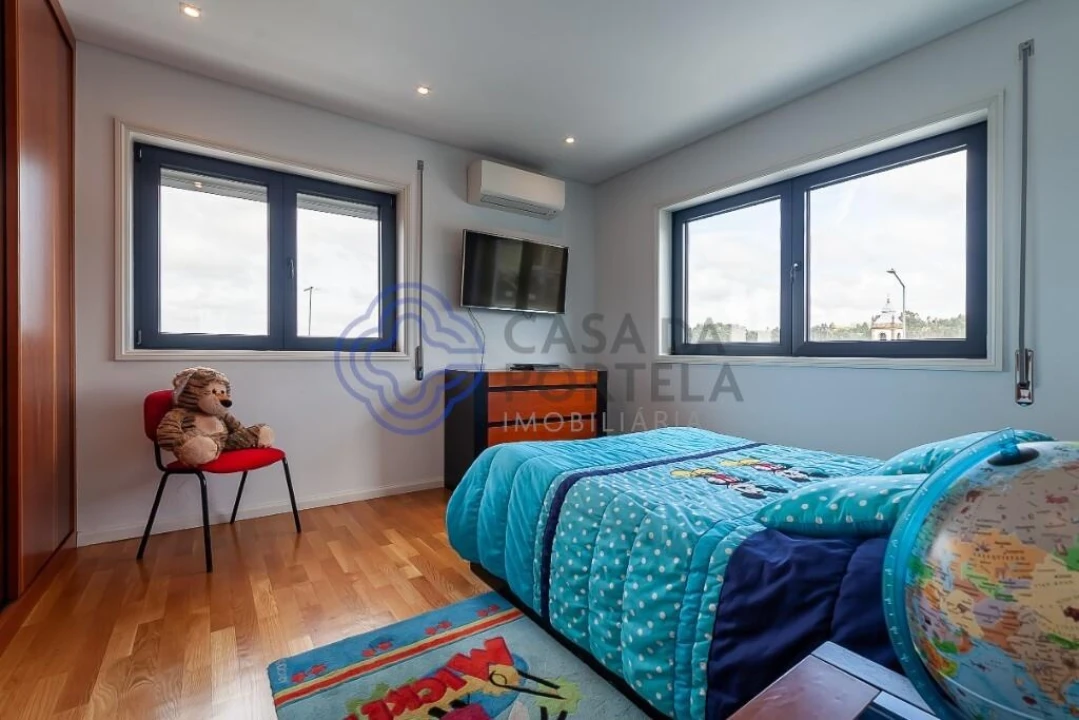 Moradia T3 para Venda em Canedo, Vale e Vila Maior Foto 23