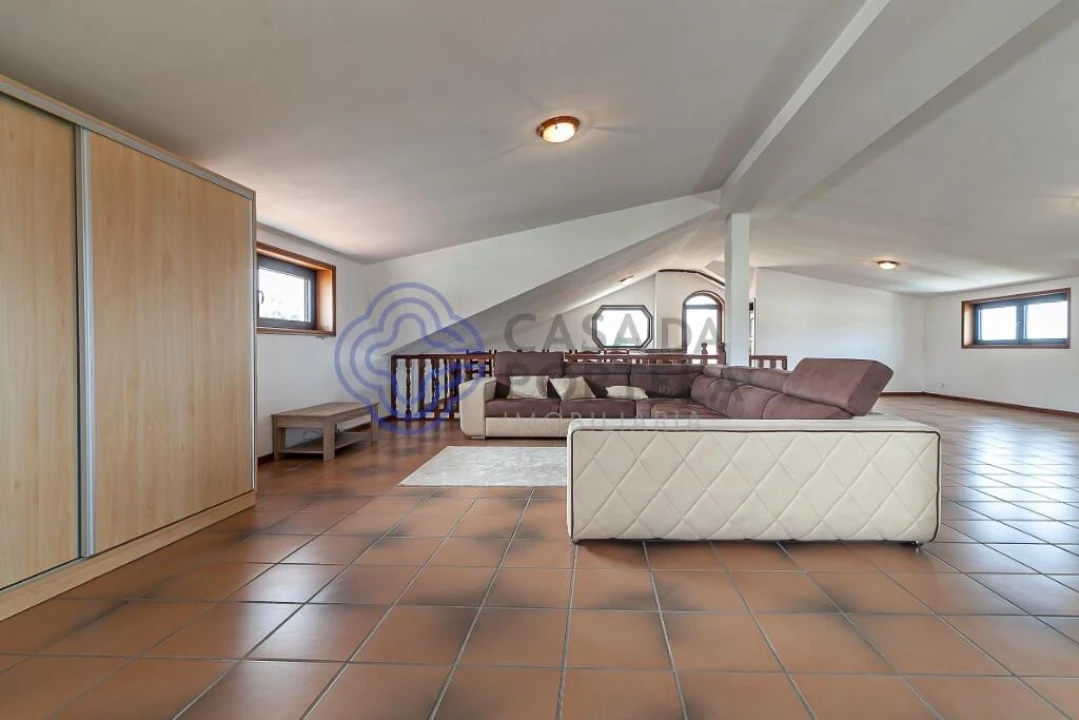 Moradia T3 para Venda em Canedo, Vale e Vila Maior Foto 28