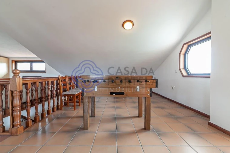 Moradia T3 para Venda em Canedo, Vale e Vila Maior Foto 33