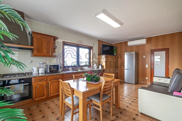 Moradia T3 para Venda em Canedo, Vale e Vila Maior Foto 6