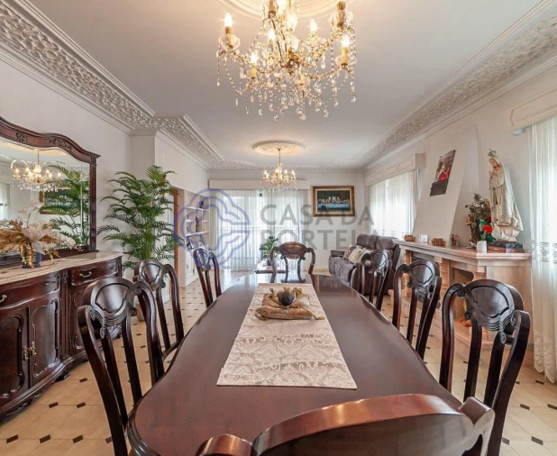 Moradia T3 para Venda em Canedo, Vale e Vila Maior Foto 56