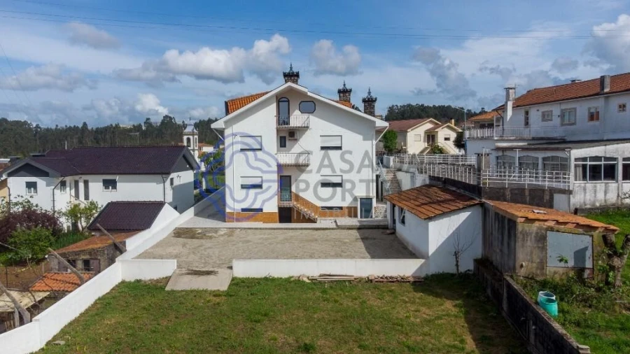 Moradia T3 para Venda em Canedo, Vale e Vila Maior Foto 41