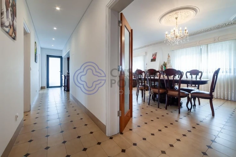 Moradia T3 para Venda em Canedo, Vale e Vila Maior Foto 26