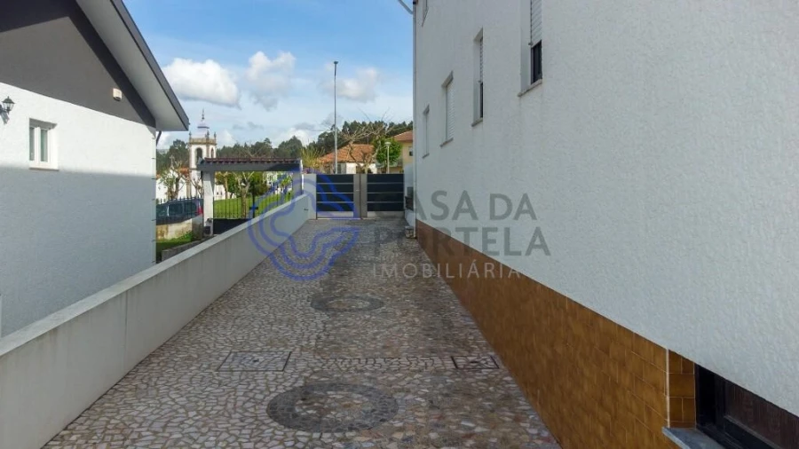 Moradia T3 para Venda em Canedo, Vale e Vila Maior Foto 49