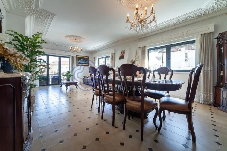 Moradia T3 para Venda em Canedo, Vale e Vila Maior Foto 59