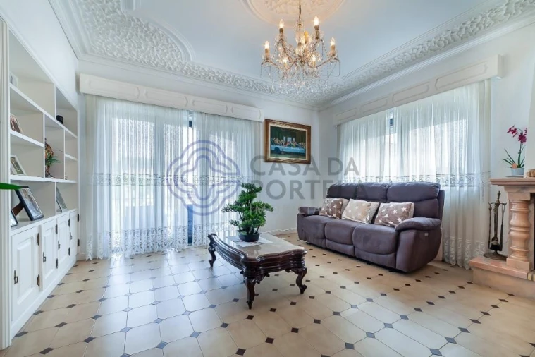 Moradia T3 para Venda em Canedo, Vale e Vila Maior Foto 52