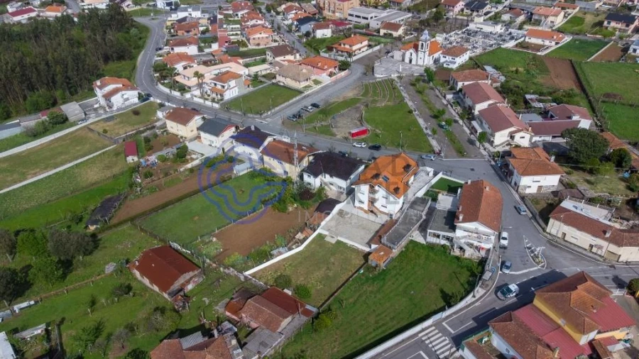 Moradia T3 para Venda em Canedo, Vale e Vila Maior Foto 44