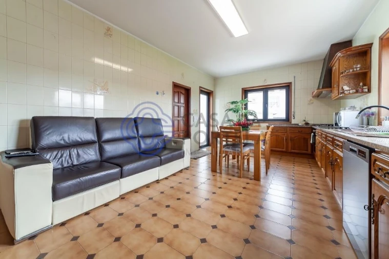 Moradia T3 para Venda em Canedo, Vale e Vila Maior Foto 8