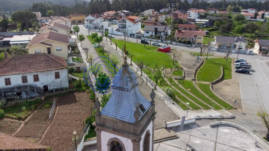 Moradia T3 para Venda em Canedo, Vale e Vila Maior Foto 50