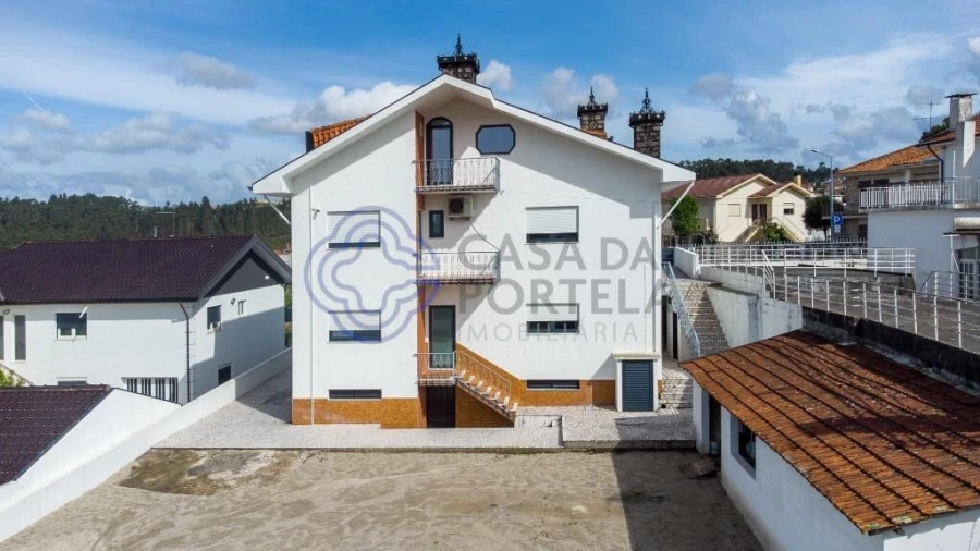 Moradia T3 para Venda em Canedo, Vale e Vila Maior Foto 43