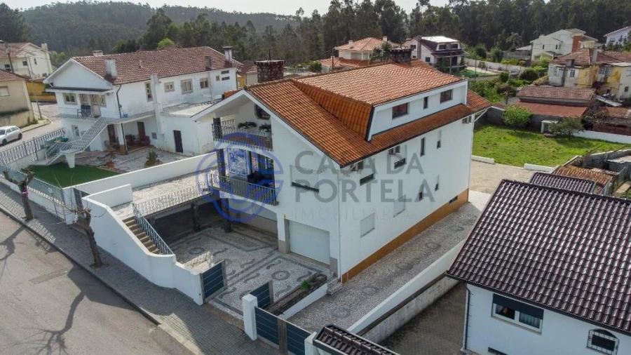 Moradia T3 para Venda em Canedo, Vale e Vila Maior Foto 2