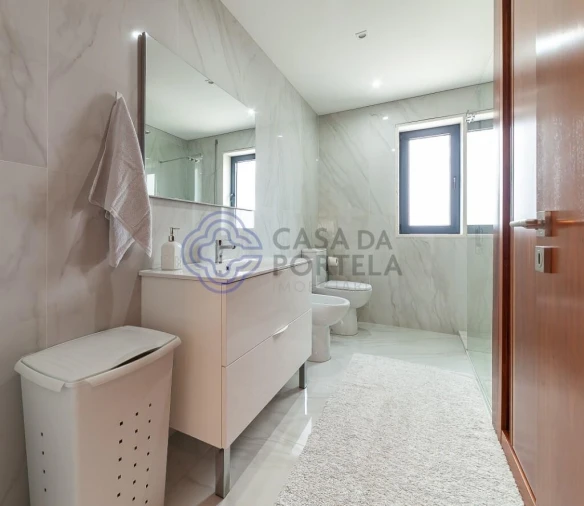 Moradia T3 para Venda em Canedo, Vale e Vila Maior Foto 16