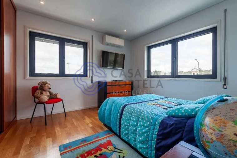 Moradia T3 para Venda em Canedo, Vale e Vila Maior Foto 23