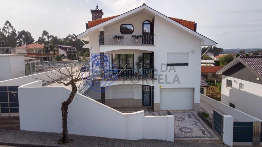 Moradia T3 para Venda em Canedo, Vale e Vila Maior Foto 37